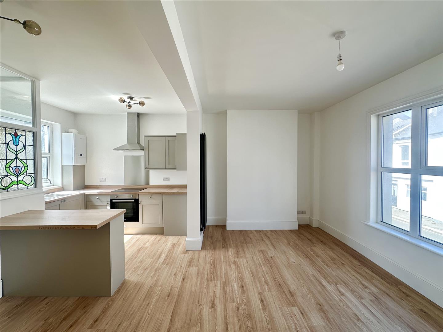 2 bed property in Bohemia Road, St. Leonards-On-Sea